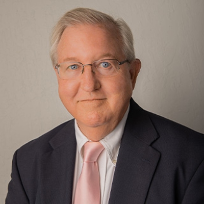 Richard E. Hemb, Partner