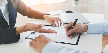 Hemb Law Group office