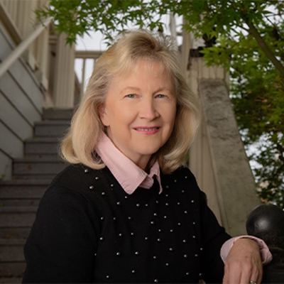 Susan A. Hemb, Partner